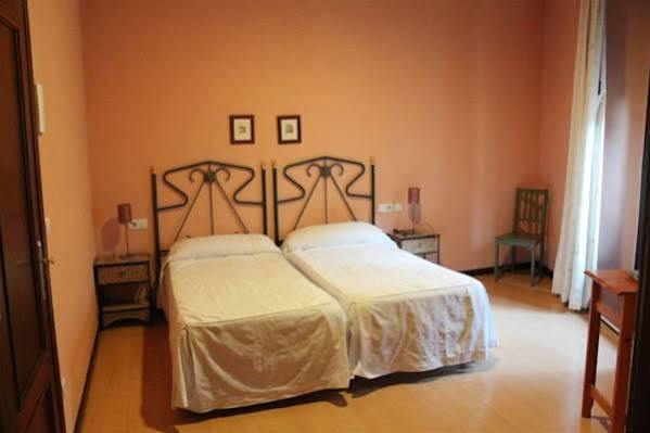 Hostal San Martin León Dış mekan fotoğraf