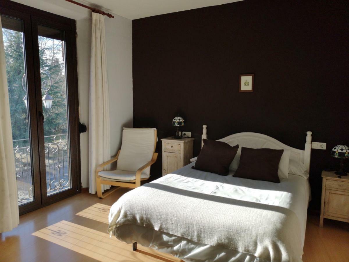 Hostal San Martin León Dış mekan fotoğraf